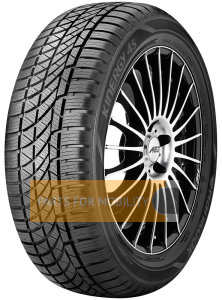 Kinergy 4S H740 M+S Kennung Kinergy 4S H740 M+S Kennung